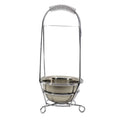 Hookah Charcoal Basket Large