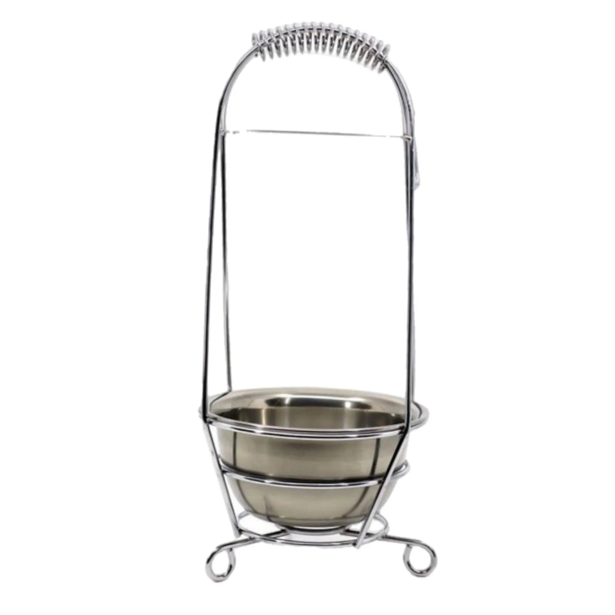 Hookah Charcoal Basket Large - SoBe Hookah