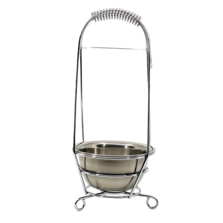 Hookah Charcoal Basket Large - SoBe Hookah