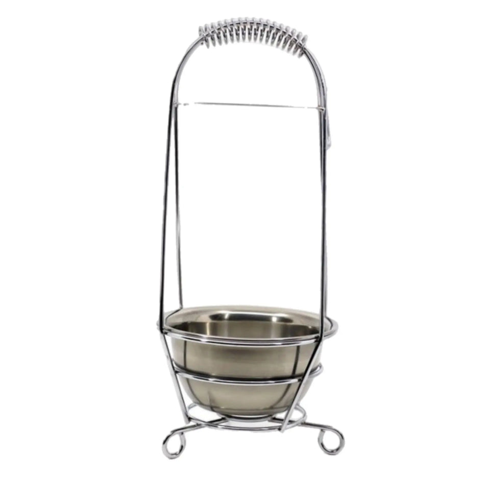 Hookah Charcoal Basket Large - SoBe Hookah