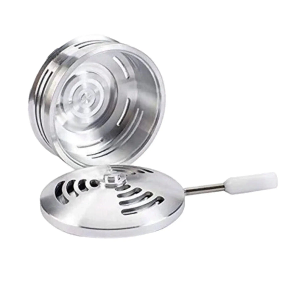 Hookah Charcoal Holder - Heat Management System - SoBe Hookah