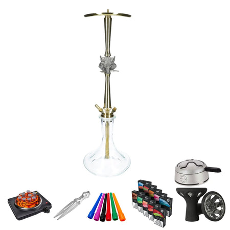 Exclusive Hookah Rental Miami - SoBe Hookah