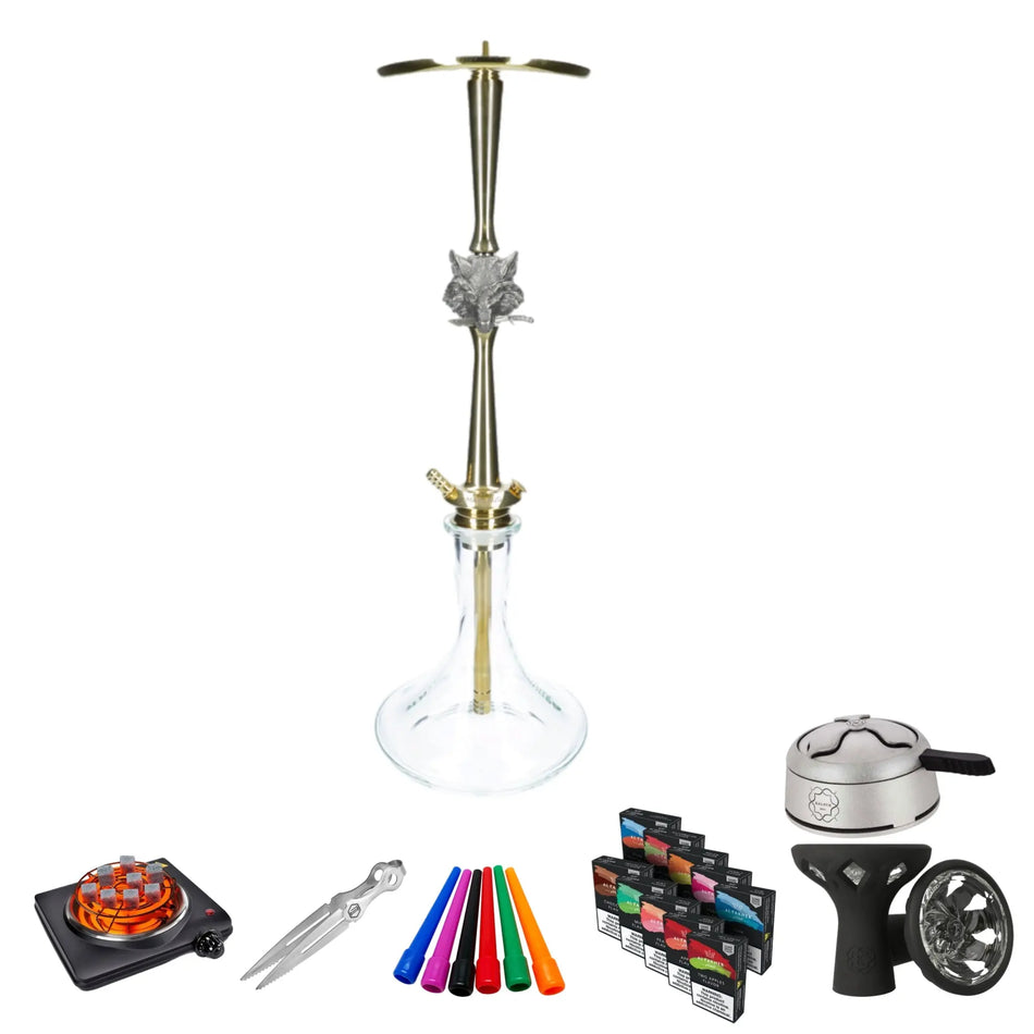 Exclusive Hookah Rental Miami - SoBe Hookah