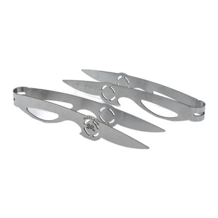 Maklaud Hookah Tongs - SoBe Hookah