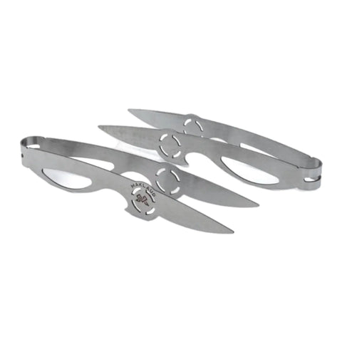 Maklaud Hookah Tongs