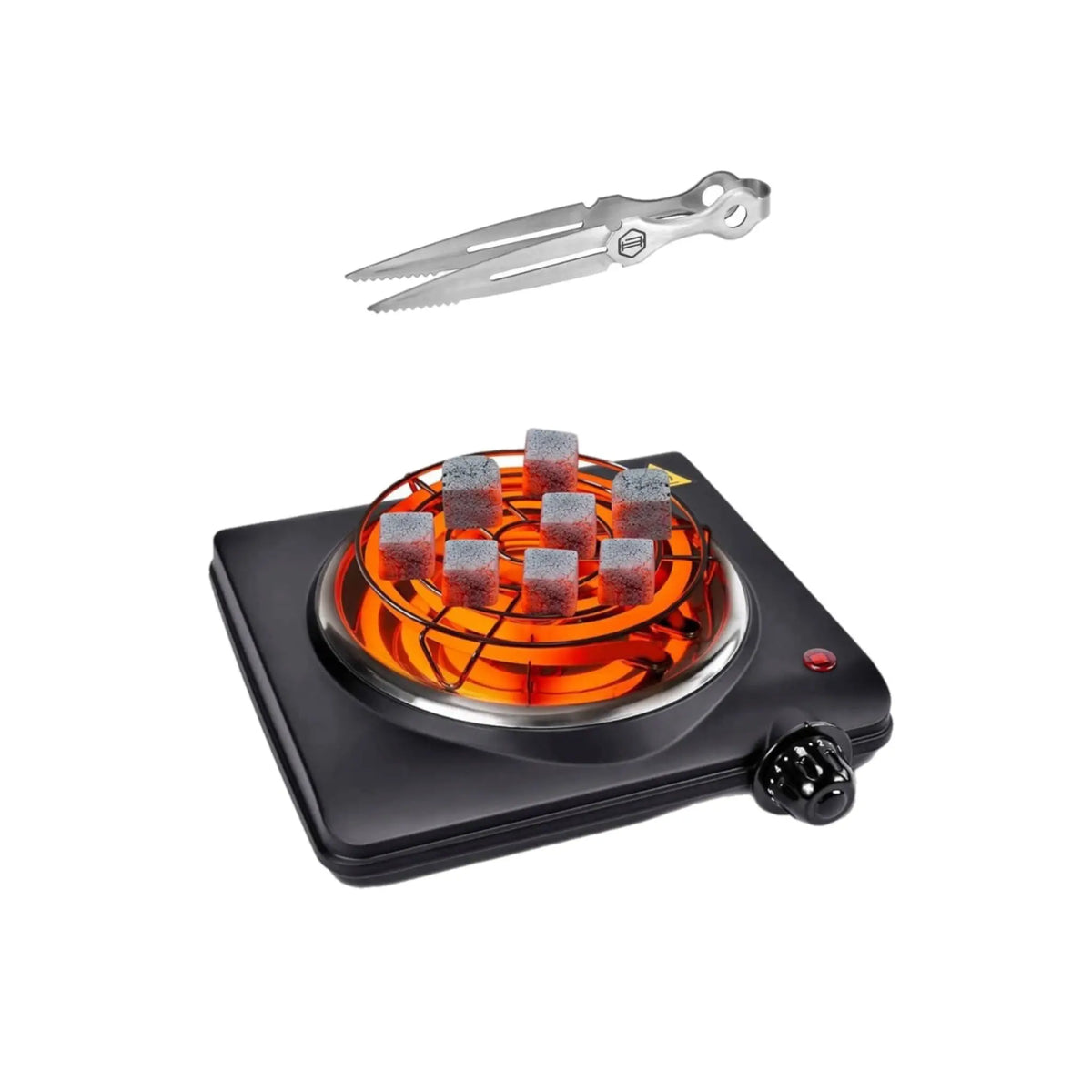 Mini Travel Hookah Rental Miami - SoBe Hookah