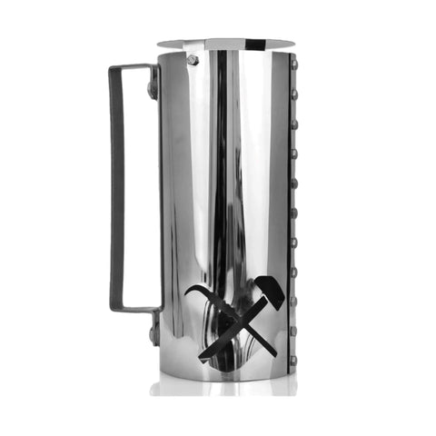 VZ W HOOKAH WIND COVER