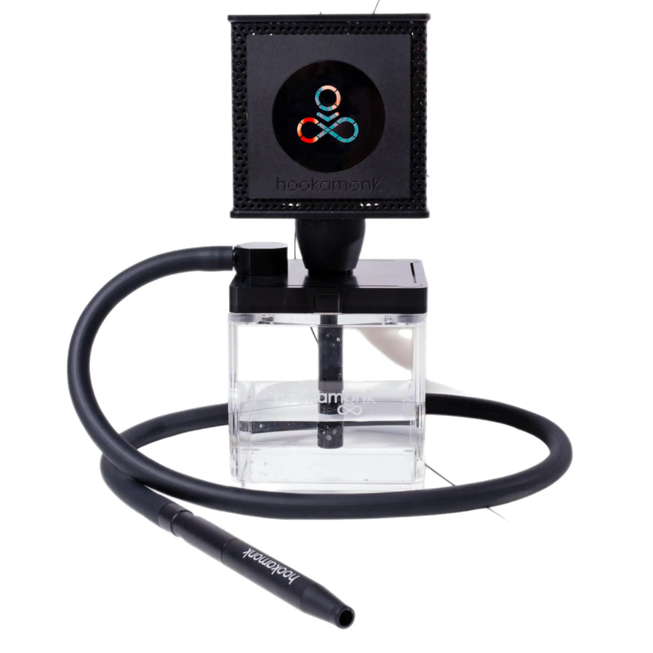 Hookah Monk Electronic Hookah - SoBe Hookah