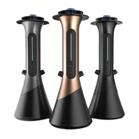 C2 Smoke Premium Electric Hookah