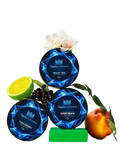 Sapphire Crown 200gr
