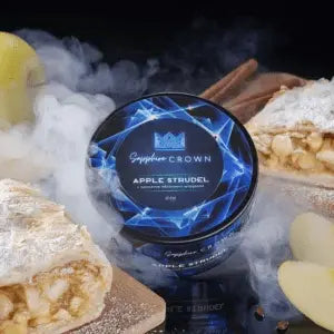 Sapphire Crown 200gr - SoBe Hookah