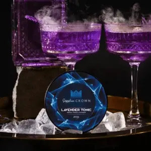 Sapphire Crown 200gr - SoBe Hookah