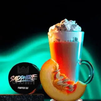Sapphire Crown 200gr - SoBe Hookah