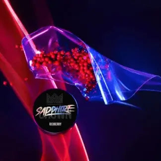 Sapphire Crown 200gr - SoBe Hookah