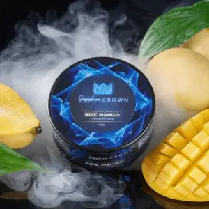 Sapphire Crown 200gr - SoBe Hookah