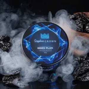 Sapphire Crown 200gr - SoBe Hookah