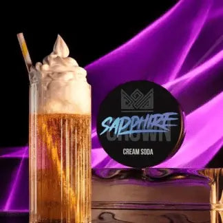Sapphire Crown 200gr - SoBe Hookah