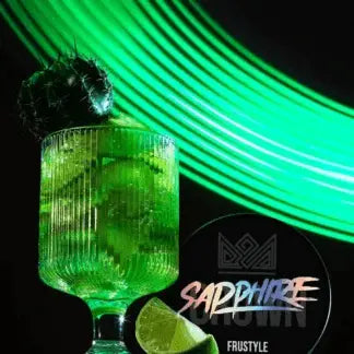 Sapphire Crown 200gr - SoBe Hookah