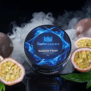 Sapphire Crown 200gr - SoBe Hookah