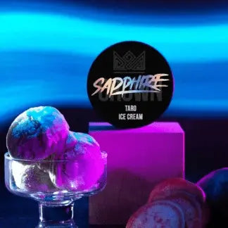 Sapphire Crown 200gr - SoBe Hookah