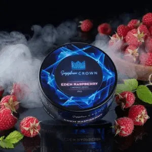 Sapphire Crown 200gr - SoBe Hookah