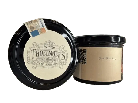 Trofimoff´s Tobacco 125gr - SoBe Hookah