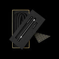 Kaloud Aeolis Nirvaya – Shorter Handle 11 inch