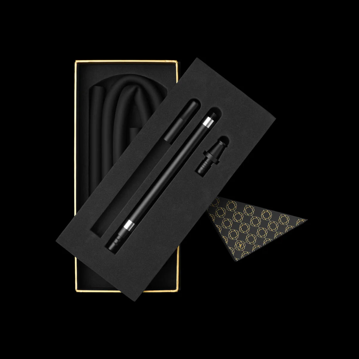 Kaloud Aeolis Nirvaya – Shorter Handle 11 inch