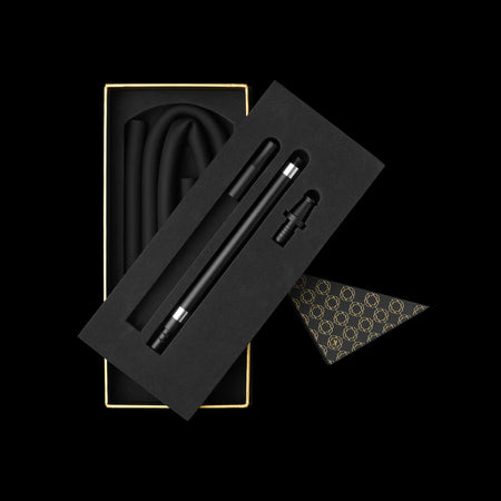 Kaloud Aeolis Nirvaya – Shorter Handle 11 inch