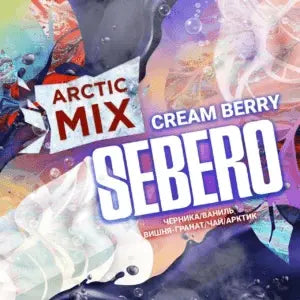Sebero 200gr - SoBe Hookah
