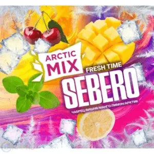 Sebero 200gr - SoBe Hookah