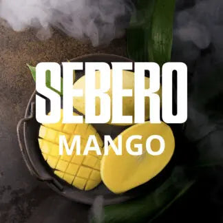 Sebero 200gr - SoBe Hookah