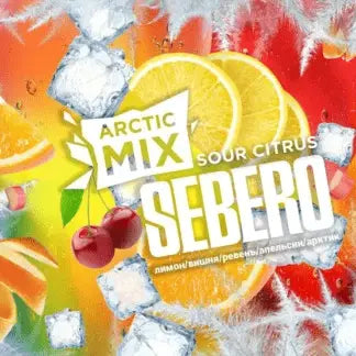 Sebero 200gr - SoBe Hookah