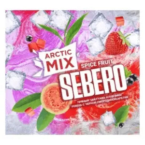 Sebero 200gr - SoBe Hookah