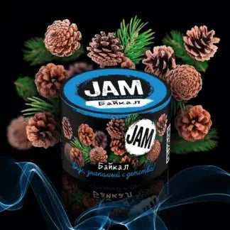 JAM 50gr - SoBe Hookah