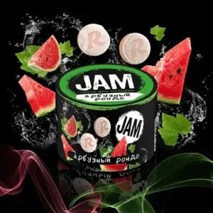 JAM 50gr - SoBe Hookah