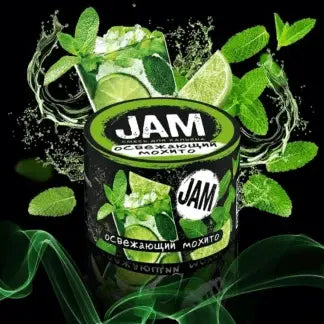 JAM 50gr - SoBe Hookah