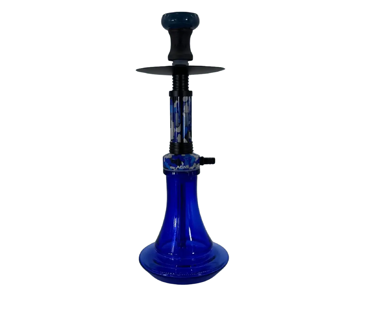 Agni Hookah Warzone - SoBe Hookah