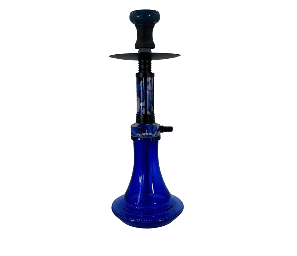 Agni Hookah Warzone - SoBe Hookah