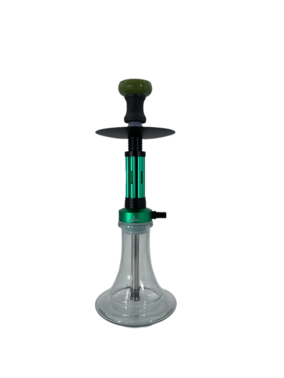 Agni Hookah Warzone - SoBe Hookah