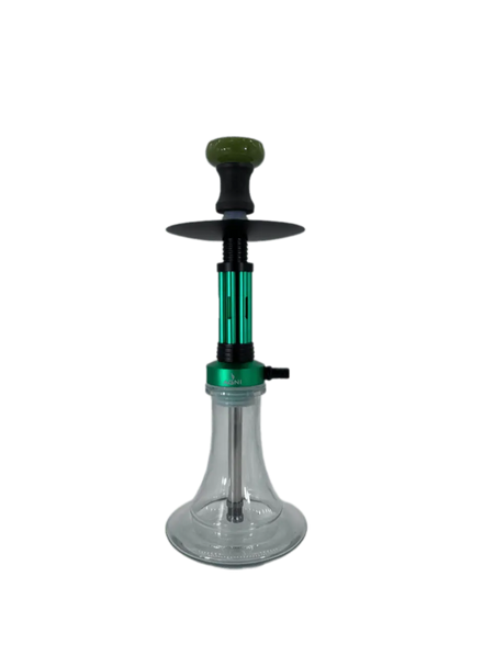 Agni Hookah Warzone - SoBe Hookah