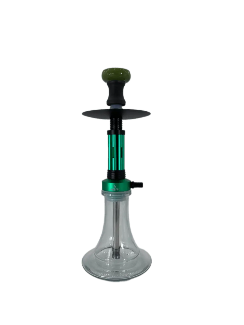 Agni Hookah Warzone - SoBe Hookah