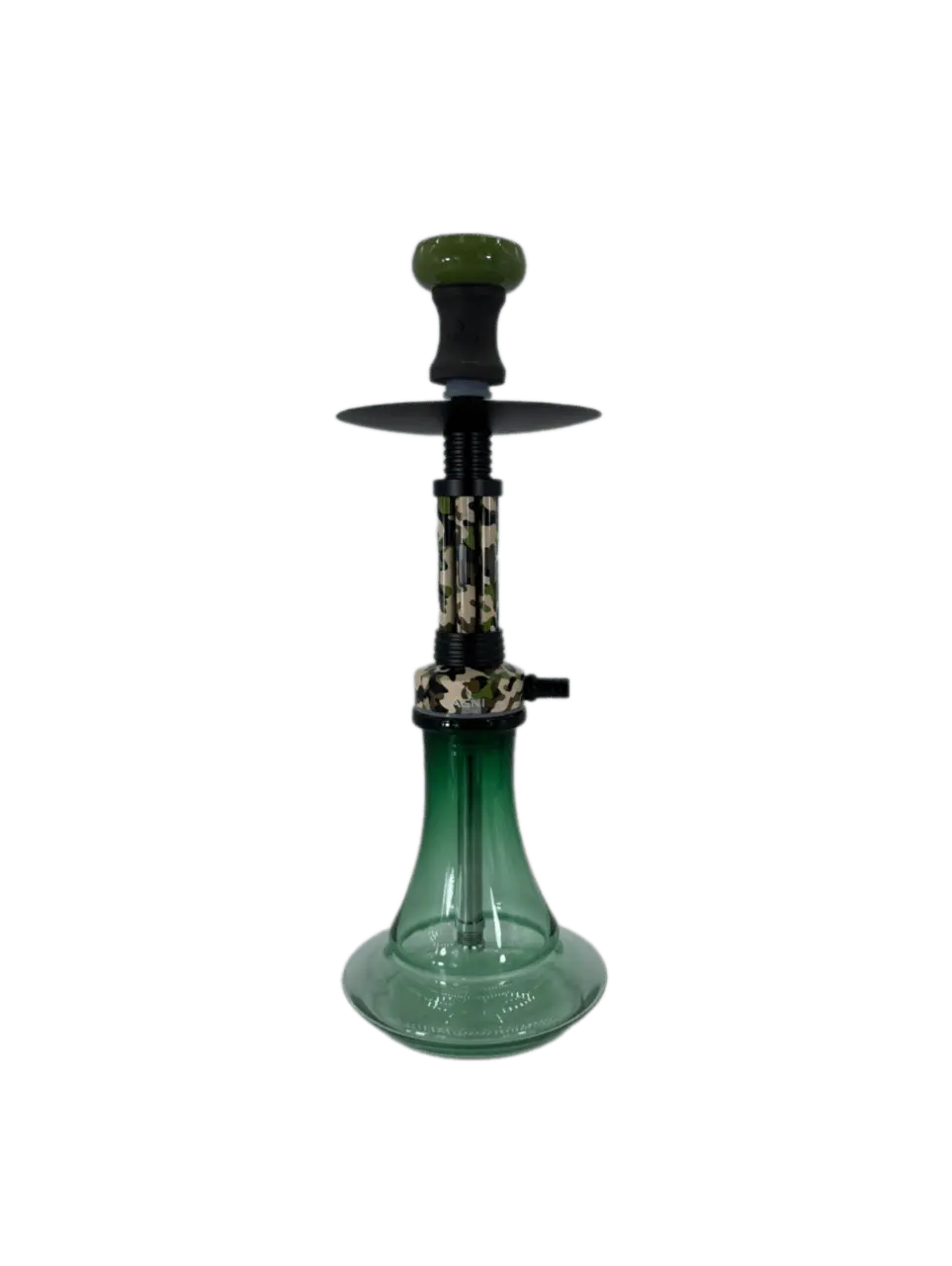Agni Hookah Warzone - SoBe Hookah