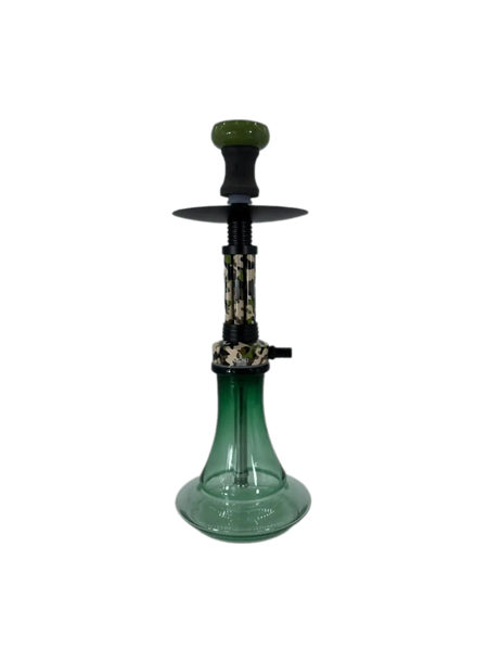 Agni Hookah Warzone - SoBe Hookah