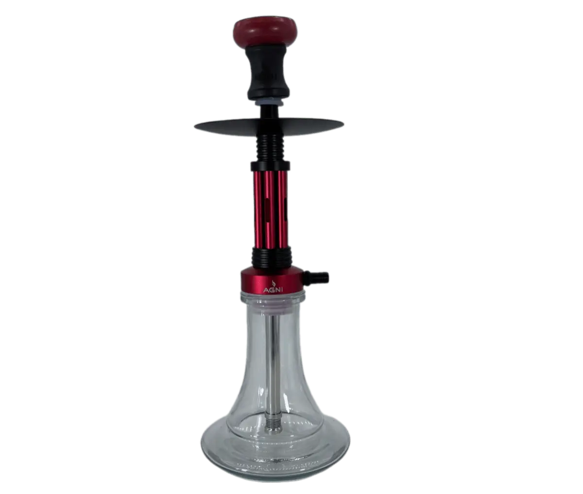 Agni Hookah Warzone - SoBe Hookah