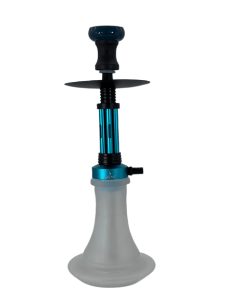 Agni Hookah Warzone - SoBe Hookah