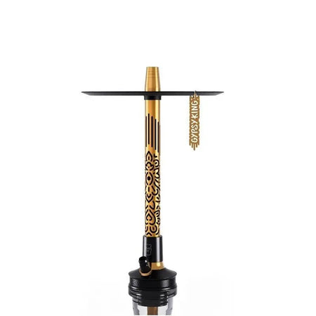 Misha Revolt HERO Gispy King - SoBe Hookah