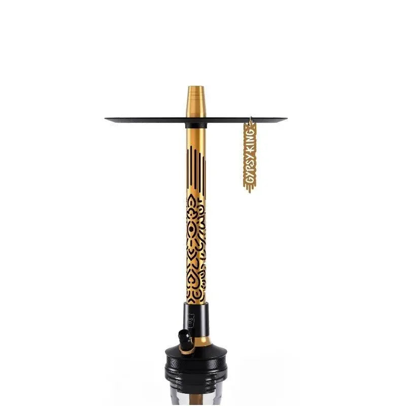 Misha Revolt HERO Gispy King - SoBe Hookah