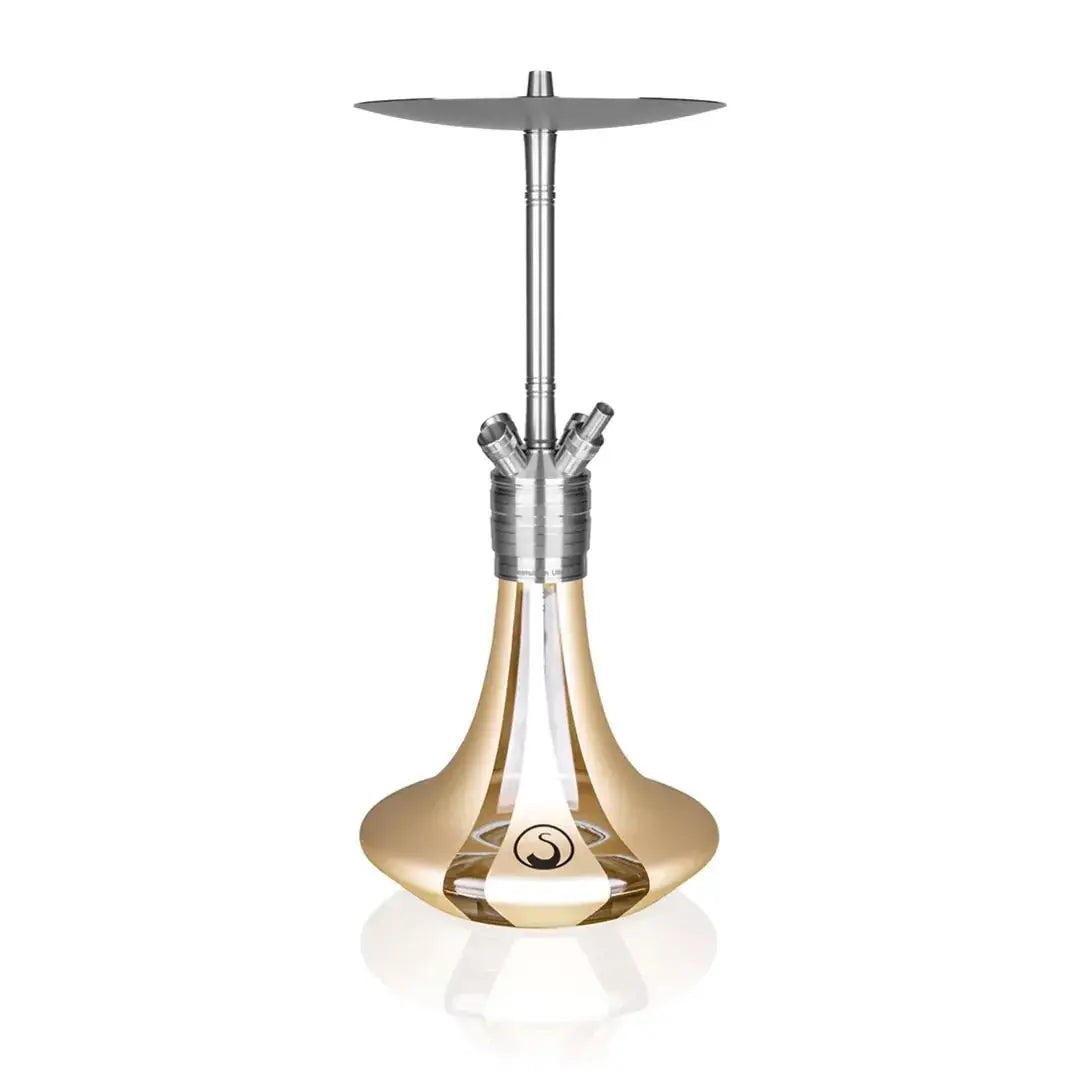 Steamulation Ultimate II - SoBe Hookah