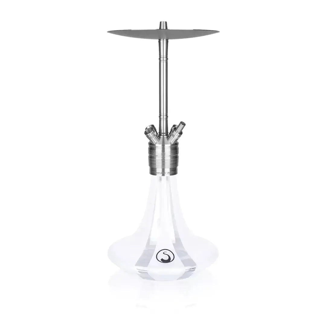 Steamulation Ultimate II - SoBe Hookah